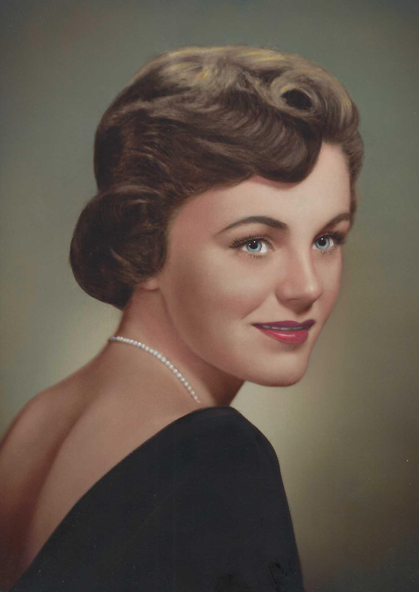 Becker, Elizabeth “Liz” S.