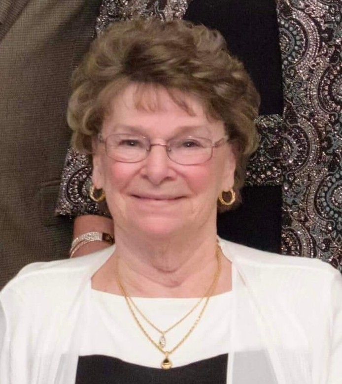 Waibel, Beverly H.