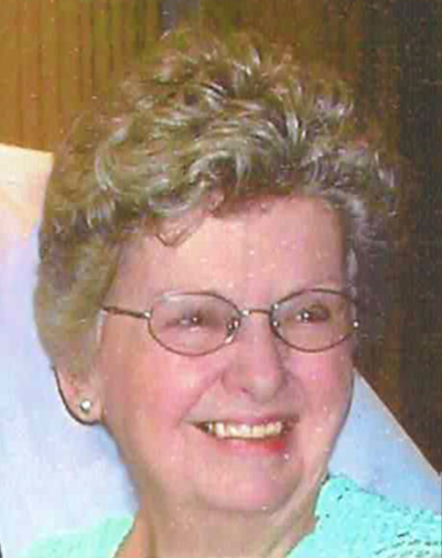 Bower, Ruth C.