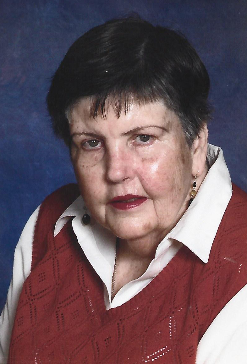 Brooks, Mary R.