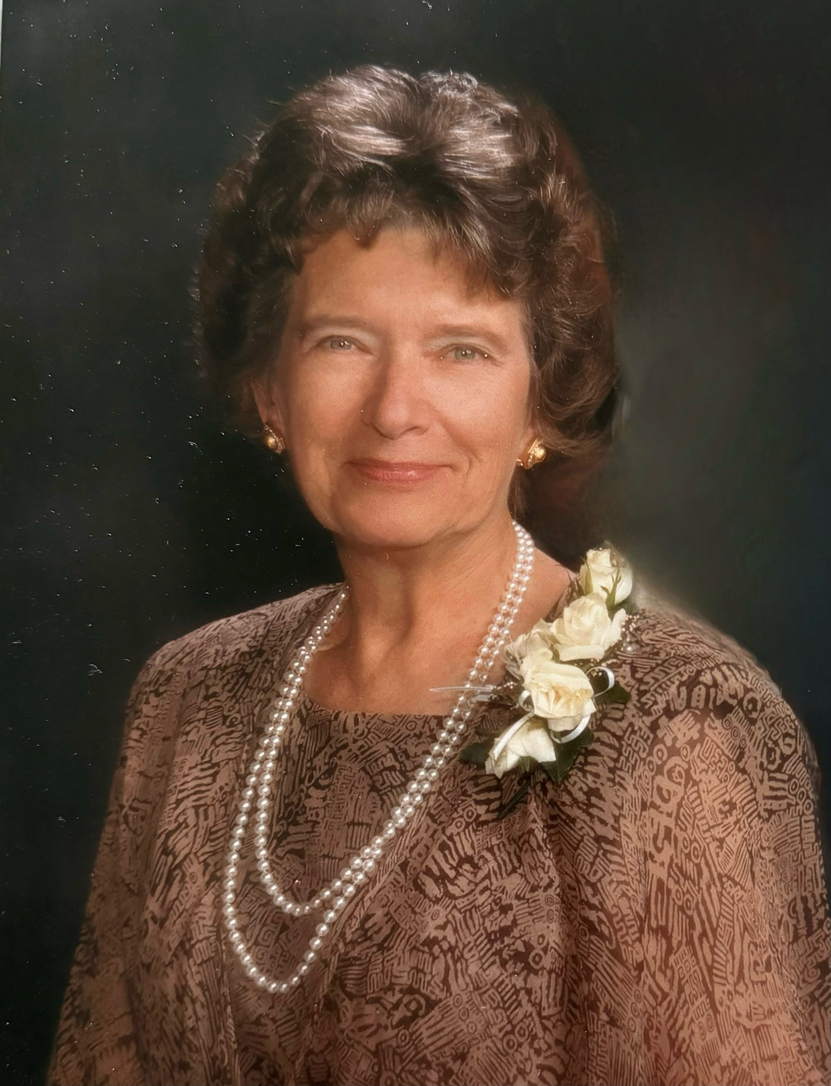 Powers, Doris Mary