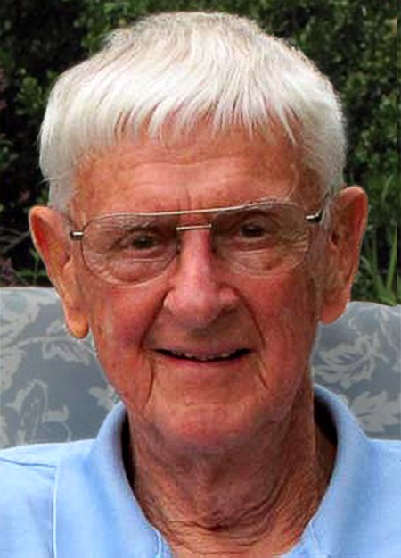 Baseden, Gerald A. (Tod) 