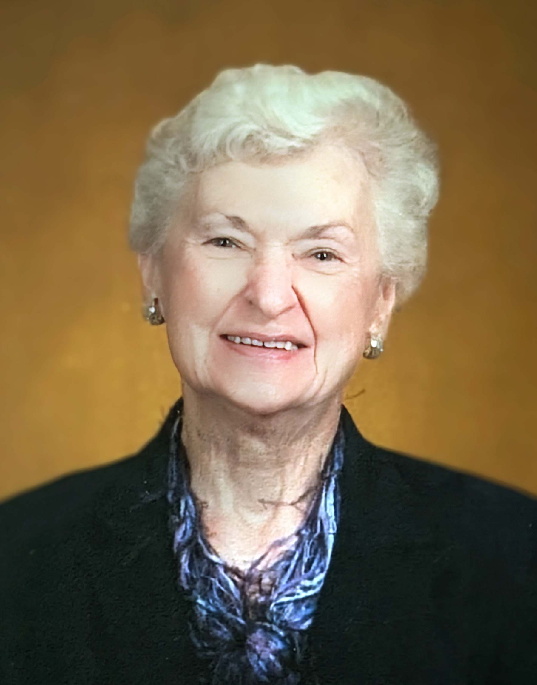 Green, Margaret P.