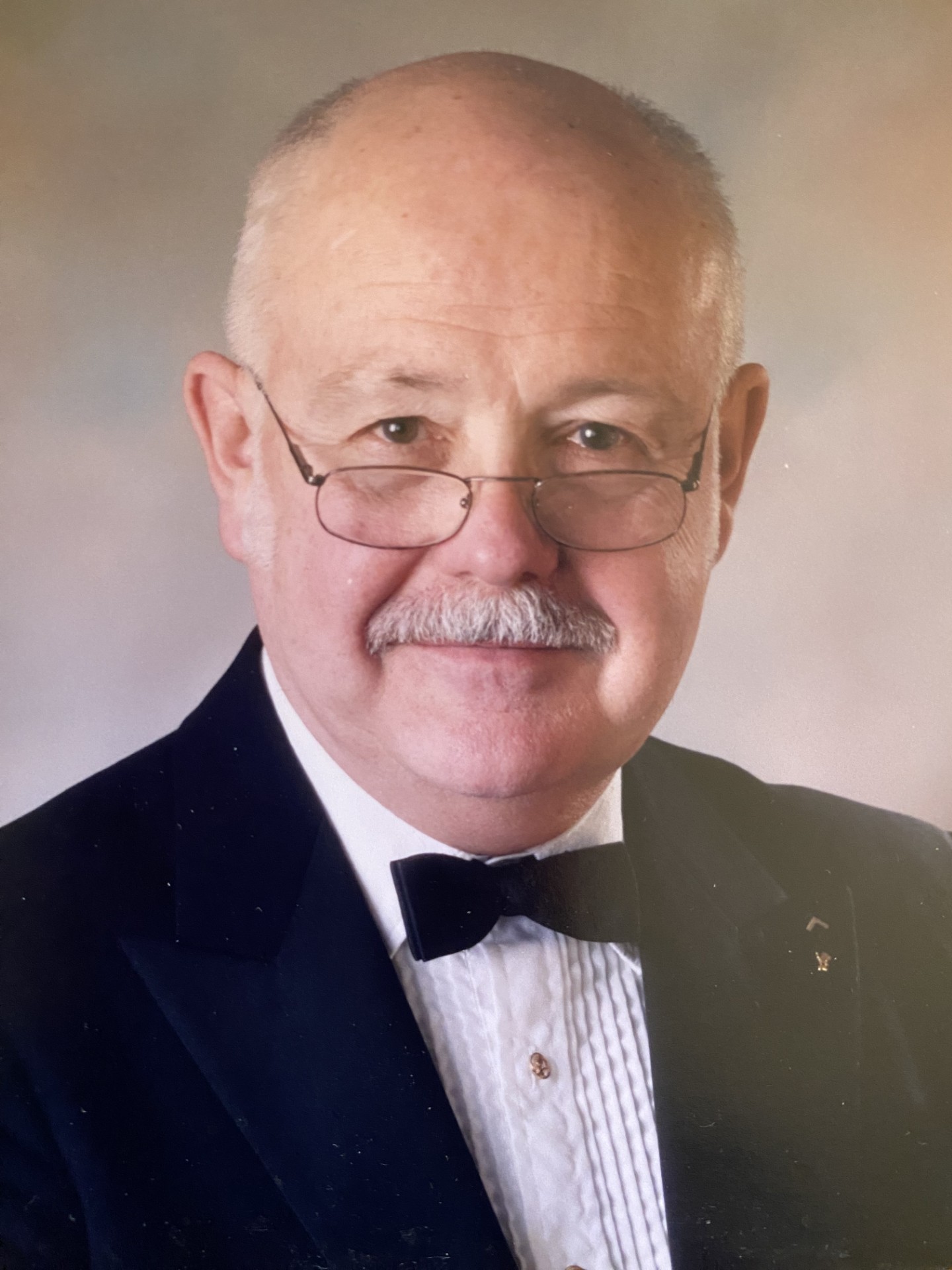 Herrington, James R.