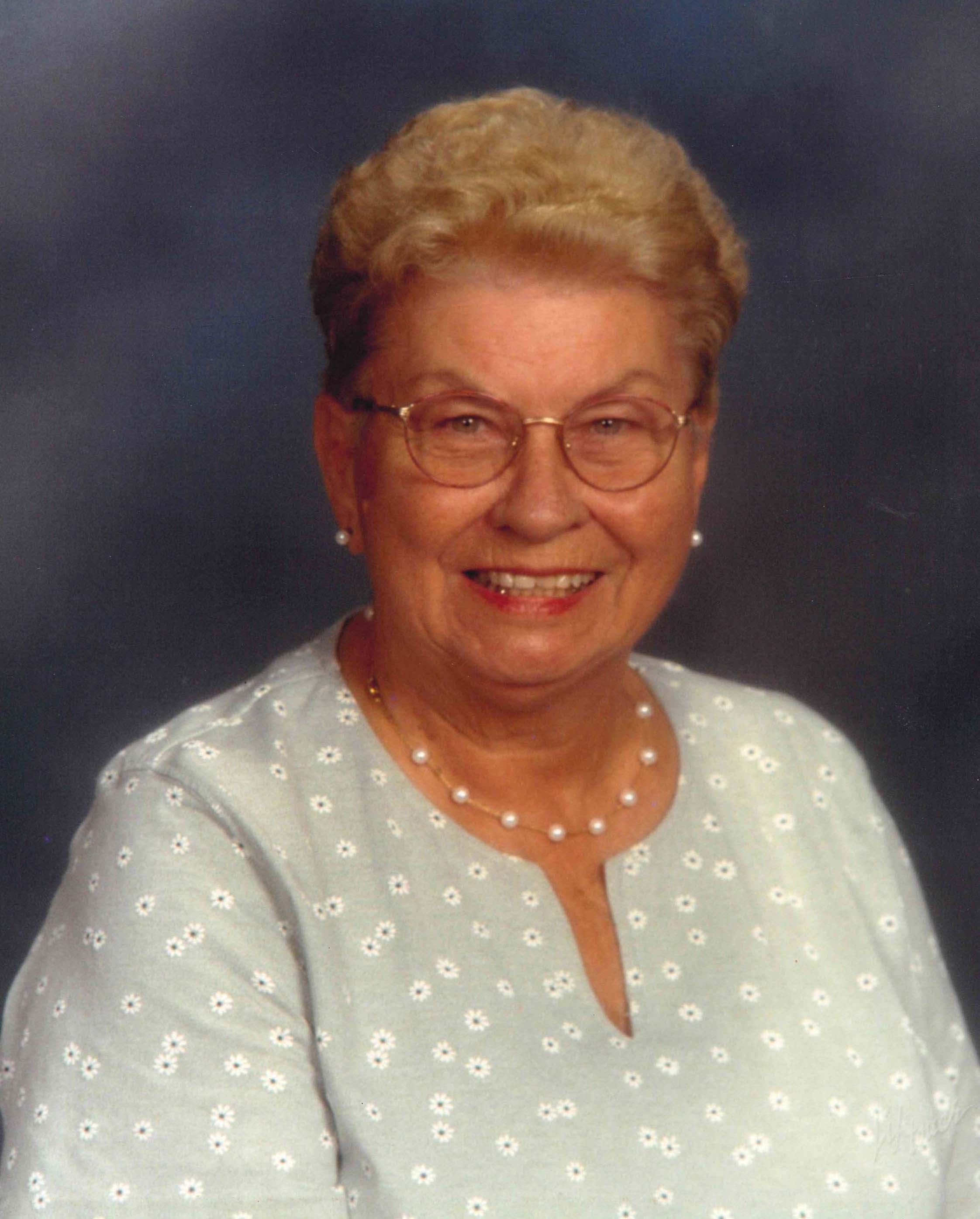 Richards, Leola C. “Lee”