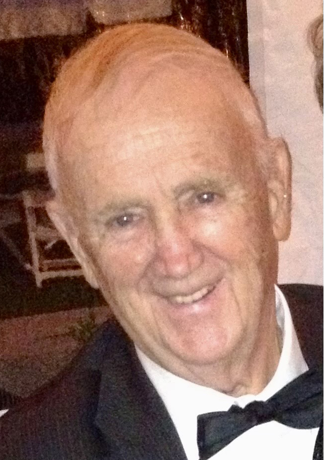 Lewis, George A., Sr.