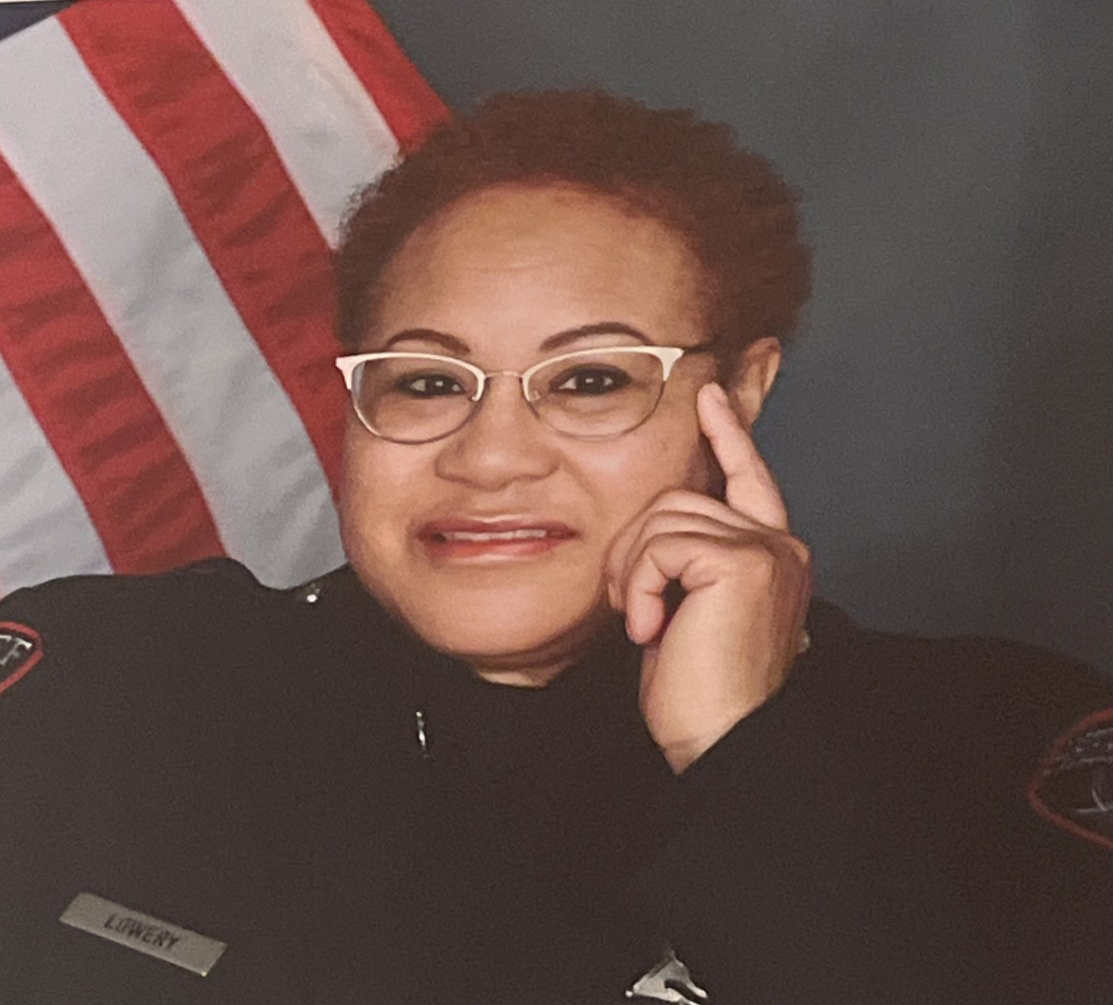 Lowery, Brenda J.