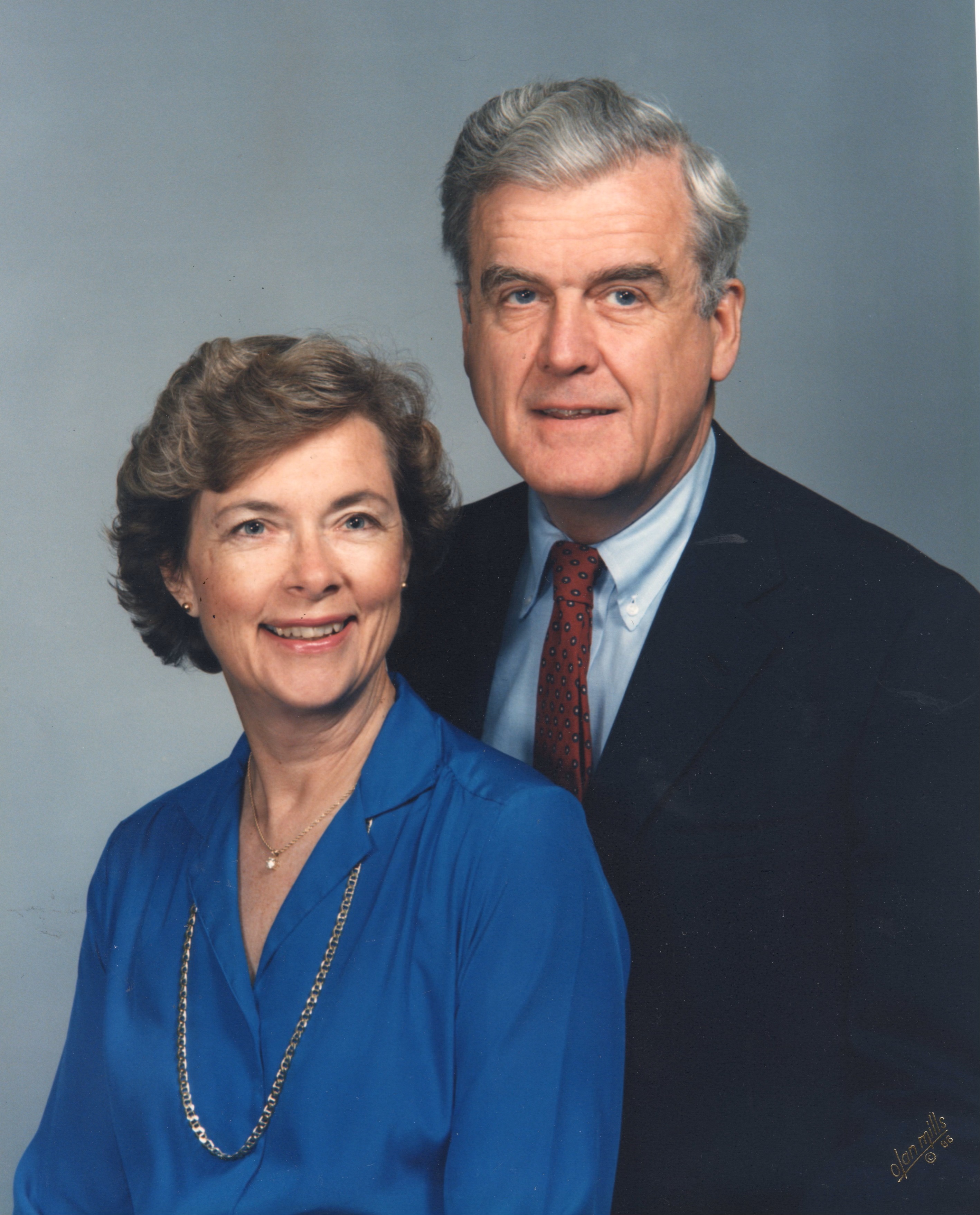 MacEwen, Marilyn "Lynn" Heidelberger