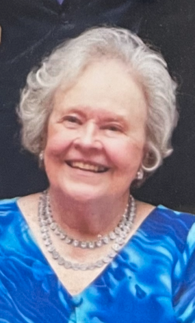 Matuszewski, C. Elizabeth "Betty"