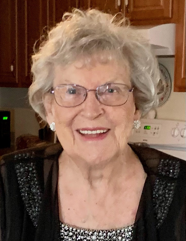 Nolan, Barbara Ann Folger