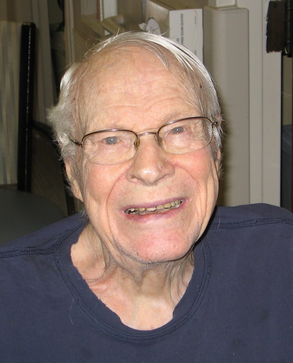 Norman, James Eric