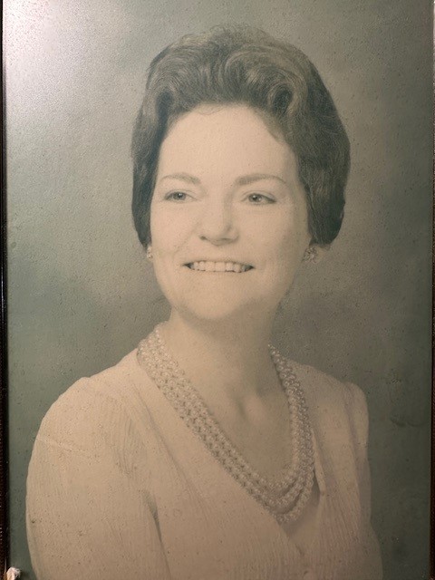 Rothwell, Mary "Dee"