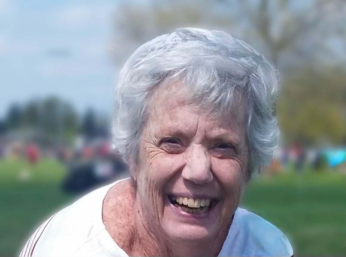 Szewczyk, Caroline “Carol” Louise Sutherland 