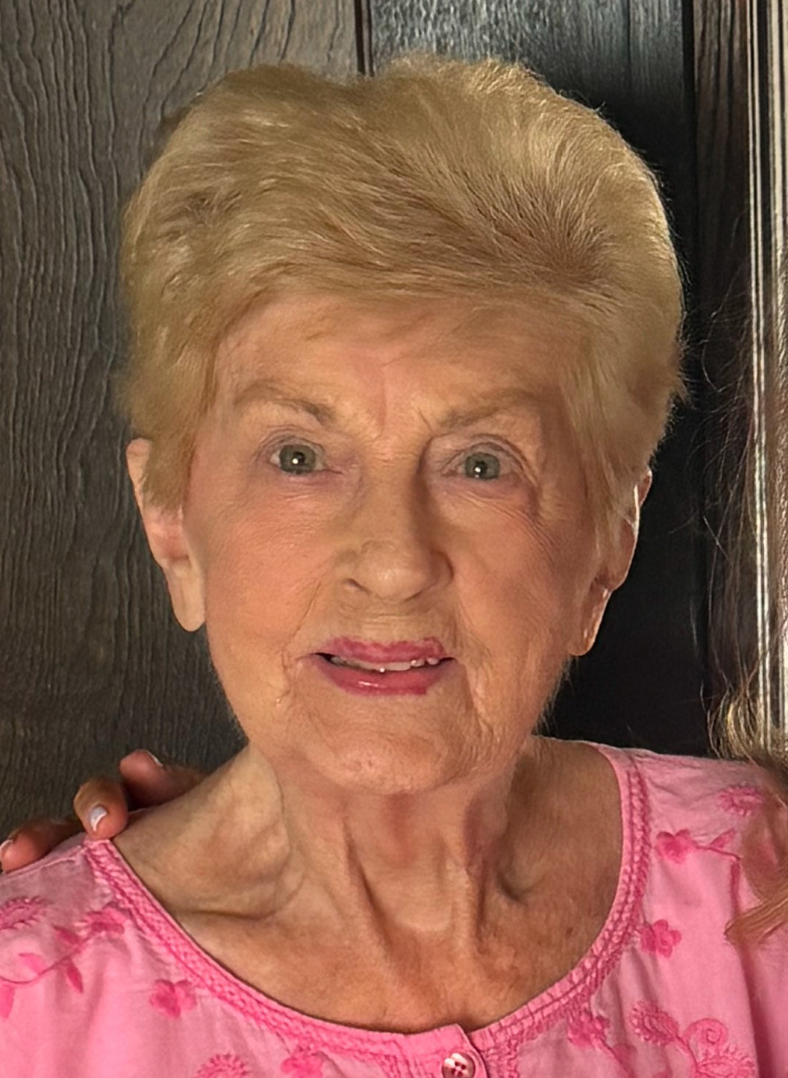 Thornton, Ann Patricia